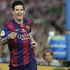 Messi'den "Devler Ligi" finali yorumu Messi'den "Devler Ligi" finali yorumu