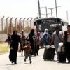 30 bin Suriyeli Tel Abyad ve Rasulayn'a döndü!