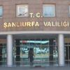 Şanlıurfa valiliği, il genelinde tüm açık alan etkinliklerini iptal etti