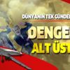 Dünyanın tek gündemi SİHA: Ermenistan-Azerbaycan çatışmasında dengeleri alt üst etti!