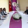 Koalisyona Dolmabahçe heyeti