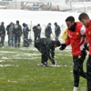 Taraftarlara derbi çağrısı Taraftarlara derbi çağrısı