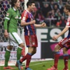 Bayern adım adım şampiyonluğa! Bayern adım adım şampiyonluğa!