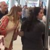 Hava yolu şirketinden o personel ile ilgili açıklama Hava yolu şirketinden o personel ile ilgili açıklama