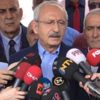 Kılıçdaroğlu'ndan flaş kurultay açıklaması Kılıçdaroğlu'ndan flaş kurultay açıklaması