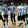 Beşiktaş, İBB'yi rahat devirdi! Beşiktaş, İBB'yi rahat devirdi!