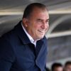 Fatih Terim'den 5 yıllık imza Fatih Terim'den 5 yıllık imza