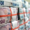 Bütçe 8 ayda 639 milyon lira fazla verdi