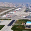 DHMİ'ye rekabet soruşturması DHMİ'ye rekabet soruşturması