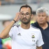 Pereira'dan Van Persıe'ye cevap!