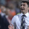Arveladze'den, Millilere övgü Arveladze'den, Millilere övgü