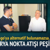 Hedef tek vuruş Hedef tek vuruş