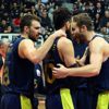 Fenerbahçe'den derbilerde üstün performans