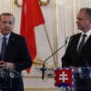 Slovakya'da Türk şehitliği inşa edilecek Slovakya'da Türk şehitliği inşa edilecek