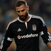 Quaresma'yı hırs bürüdü!