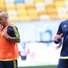 Miroslav Stoch'tan ayrılık açıklaması Miroslav Stoch'tan ayrılık açıklaması