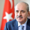 Numan Kurtulmuş: Suriye'den yüz bin kişi gelebilir Numan Kurtulmuş: Suriye'den yüz bin kişi gelebilir