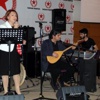Milletvekili Adayı Doktordan Konser