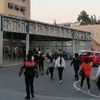 Masaj salonlarına 'fuhuş' operasyonu: 22 gözaltı Masaj salonlarına 'fuhuş' operasyonu: 22 gözaltı
