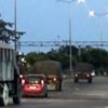 Suriye'ye askeri araç sevkiyatı Suriye'ye askeri araç sevkiyatı