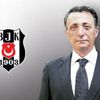 Beşiktaş Başkanı Ahmet Nur Çebi'den Ramazan Bayramı Çebi Beşiktaş Başkanı Ahmet Nur Çebi'den Ramazan Bayramı Çebi