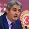 HDP'li Lezgin Botan gözaltına alındı