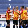 Çılgın maç Kayseri’nin | Yurttan ve dünyadan spor gündemi Çılgın maç Kayseri’nin | Yurttan ve dünyadan spor gündemi