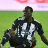 Beşiktaş'ın yıldızı Aboubakar sakatlandı! Milli takımdaki sağlık raporu bekleniyor...