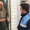 Burhan amcadan sevindiren haber Burhan amcadan sevindiren haber