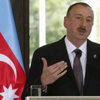 Aliyev: Göçmenlerin önünü kesemezsiniz