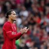 Liverpool'dan Virgil van Dijk açıklaması