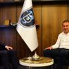 Son dakika haberi! Abdullah Avcı Başakşehir ile yollarını ayırdı Son dakika haberi! Abdullah Avcı Başakşehir ile yollarını ayırdı