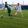 Serik Belediyespor kendi evinde golsüz berabere kaldı Serik Belediyespor kendi evinde golsüz berabere kaldı