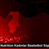 Herbalife Nutrition Kadınlar Basketbol Süper Ligi Herbalife Nutrition Kadınlar Basketbol Süper Ligi