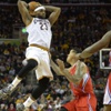 Cavaliers, LeBron ve Love ile uçtu! Cavaliers, LeBron ve Love ile uçtu!