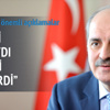 Kurtulmuş: AK Parti olmasaydı Kürtleri keserlerdi