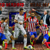 Real Madrid - Atletico Madrid Maçı Canlı İzle (Tv 8 Canlı İzle)