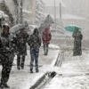 Ankara'ya fırtına uyarısı