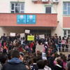 Elektrikler kesikti derse girmediler! Elektrikler kesikti derse girmediler!