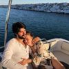 Fahriye Evcen Burak Özçivit çiftinin bebeklerinin ismi belli oldu