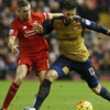 Anfield'da nefes kesen maç!
