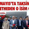 Mecidiyeköy'den Taksim'e Giden Yollar Kapatıldı