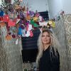 Gelinlerin anılarını iş yerinde biriktiriyor Gelinlerin anılarını iş yerinde biriktiriyor
