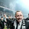 CANLI YAYIN | Beşiktaş, Sergen Yalçın için Vodafone Park'ta imza töreni düzenliyor