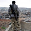 IŞİD: Kobani'den geri çekildik