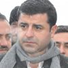 İşte Selahattin Demirtaş'ın gözaltına alındığı anlar