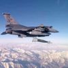 F-16’lar terör hedeflerine bomba yağdırdı