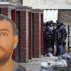 Görgü tanığı, Hollanda saldırısını anbean anlattı Görgü tanığı, Hollanda saldırısını anbean anlattı