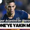 Marcone’ye yakın markaj! Trabzonspor Arjantinli ön liberoyu istiyor