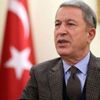 Milli Savunma Bakanı Akar: Rus askeri heyeti ile büyük oranda mutabakat sağladık